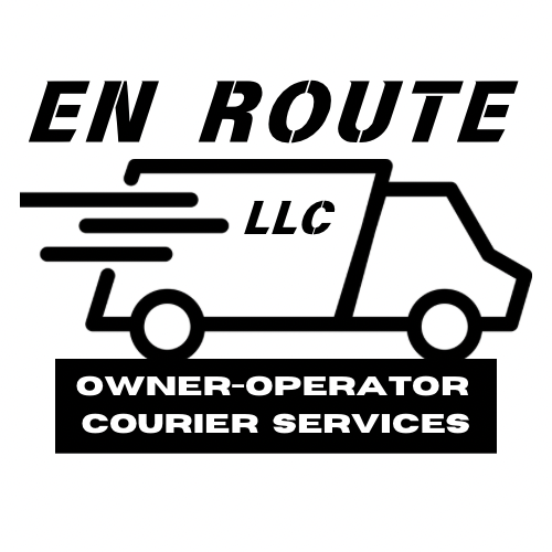 En Route LLC Logo
